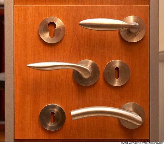 Handle Modern