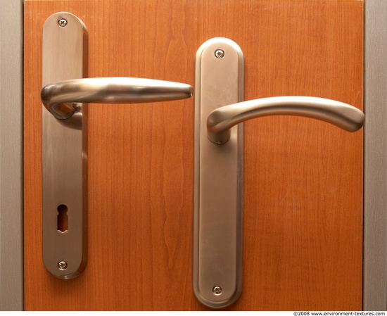 Handle Modern