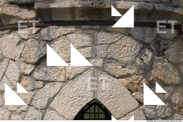 Various Walls Stones