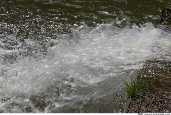 Streams Water