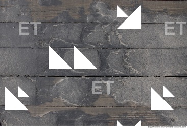 Dirty Planks Wood