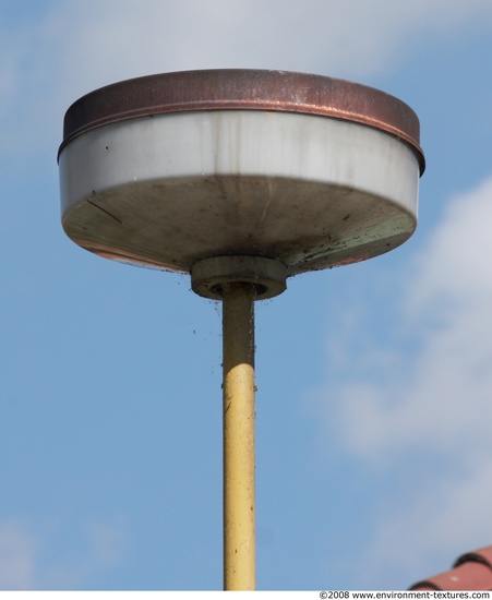 Street Lamp