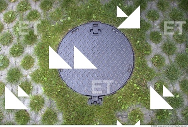 Manhole Cover