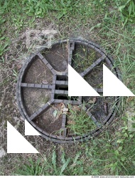Manhole Cover