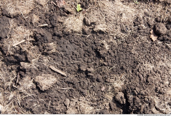 Various Soil