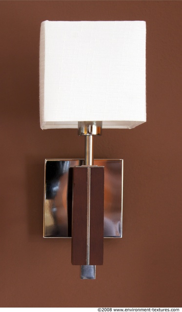 Interior Lamp