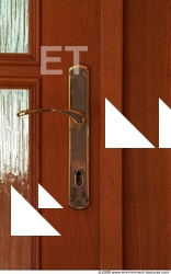 Handle Modern