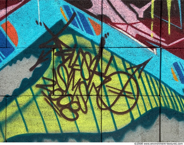 Graffiti