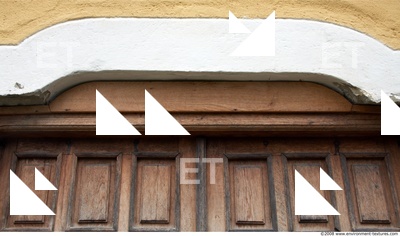 Buildings Cornice 0005