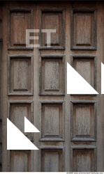 Doors Ornament 0006