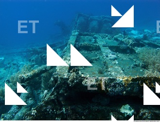 Photo Reference of Shipwreck