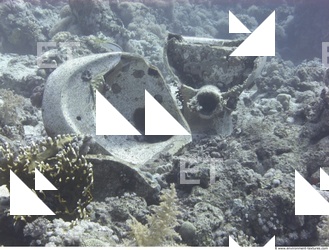 Photo Reference of Shipwreck