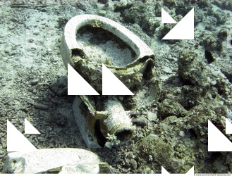 Photo Reference of Shipwreck