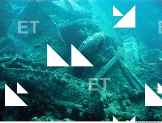 Shipwreck