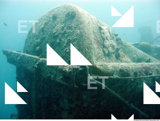 Photo Reference of Shipwreck