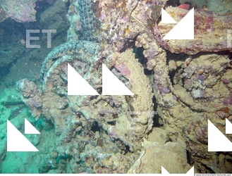 Photo Reference of Shipwreck