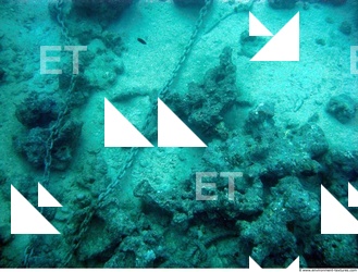 Photo Reference of Shipwreck