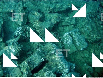 Photo Reference of Shipwreck