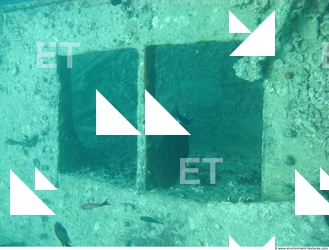 Photo Reference of Shipwreck