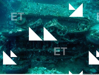 Photo Reference of Shipwreck