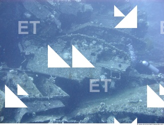 Photo Reference of Shipwreck