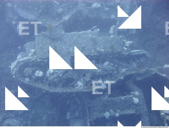 Photo Reference of Shipwreck