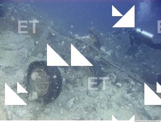 Photo Reference of Shipwreck