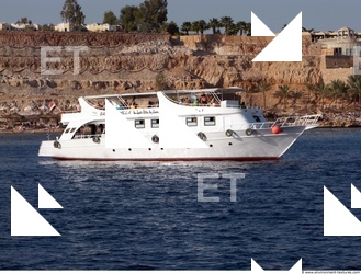 Photo Reference of Yacht