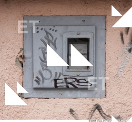 Fuse & Electric Boxes