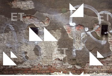 Walls Plaster Damaged