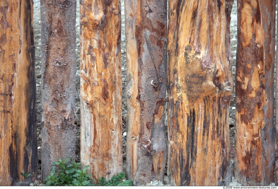 Various Planks Wood