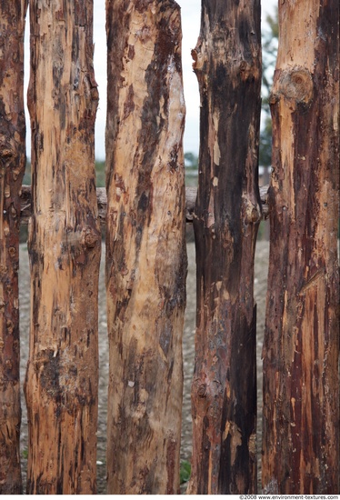 Various Planks Wood