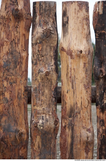 Various Planks Wood