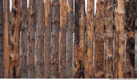 Various Planks Wood