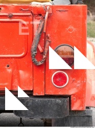 Photo Reference of Veteran Jeep