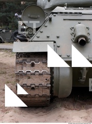 Photo Reference of Tank