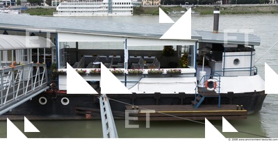 Photo Reference of Ship