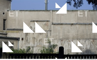 Industrial Buildings - Textures