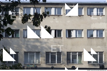 Industrial Buildings - Textures