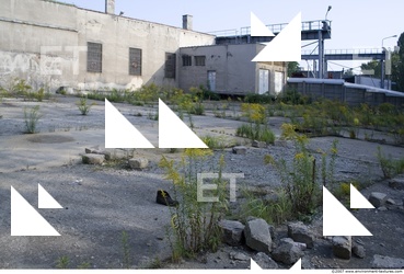 Industrial Buildings - Inspiration