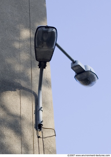 Street Lamp