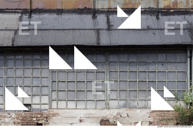 Industrial Buildings - Textures