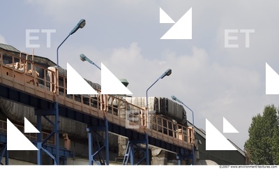 Industrial Buildings - Inspiration