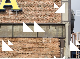 Industrial Buildings - Textures