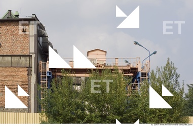 Industrial Buildings - Inspiration