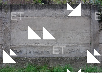 Architectural Concrete