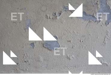 Walls Plaster 0031