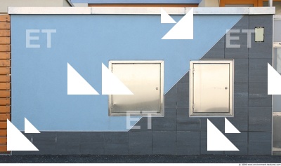 Buildings Modern 0061