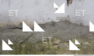 Walls Stucco 0042