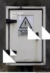 Hydrant Substation 0010